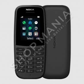 CELULAR NOKIA 105 - 4MB