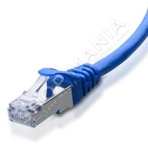 KABELL PATCH FTP CAT 6 3M CCA 7X0.18MM - ALS-PC-S603C