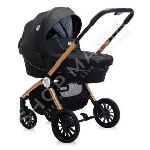 LORELLI - KARROCE 3 NE 1 "RAMONA" (0-4 VJEC)