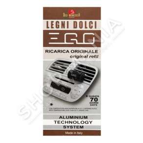 RIMBUSHES PER AROMATIK "SOFTWOODS", "BN-2051"