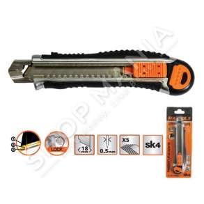 MAXPULS - BISTURI ME 5 LAMA SK4 - 10435