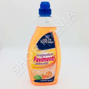 FELCE AZZURRA - PASTRUES DYSHEMEJE ME AROME AGRUMESH 1l