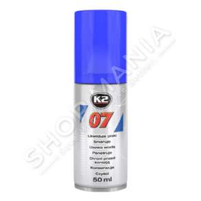 SOLUCION KUNDER NDRYSHKUT "BN-1311" - 50ML