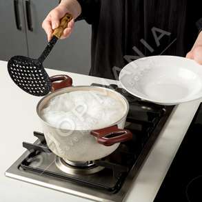 NAVA - LUGE SITE NAJLONI  "NATURE" - 33.5CM