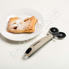 NAVA - PRERESE BRUMI INOKSI "MISTY" - 18.5CM