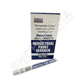 UCHIDA - LAPUSTIL PERMANENT INDUSTRIAL