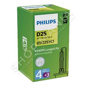 LLAMPE MAKINE "BN-968" - 35W, D2S