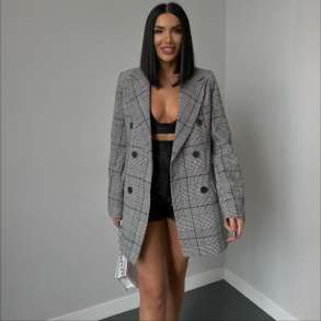 XHAKETE STOFI - AR-293