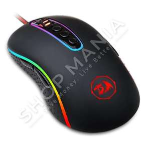 REDRAGON - MOUSE OPTIK GAMING "PHOENIX M702-2" - 6950376750976