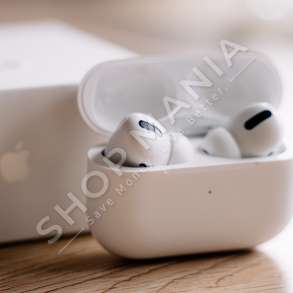 APPLE - KUFJE AIRPODS 3