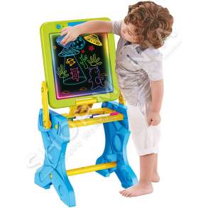 LISCIANI - BANCHETTO LED GIOCO E IMPARO 3 IN 1 ED