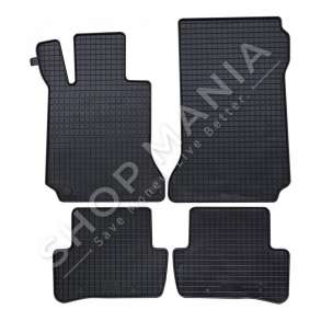 SHTRESA GOME MERCEDES C-CLASS (W204) 3/2007-2/2014 / COUPE/ CABRIO 5/2009 "BN-398"