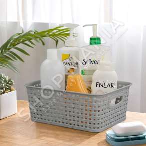 CURVER - SHPORTE ME THURJE M "YOUR STYLE GREY" - 3253924757049