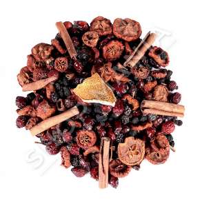 MERJA - FRUTA PYLLI - 150G