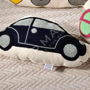 DOWN TOWN HOME - JASTEK FEMIJESH DEKORATIV "CAR"