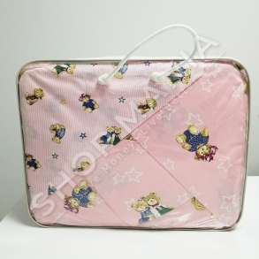 SET JORGAN FEMIJESH ME FIGURA ARUSHI