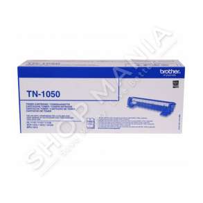 BROTHER - TONER NGJYRË E ZEZË TN-1050 DERI NË 1000 FAQE