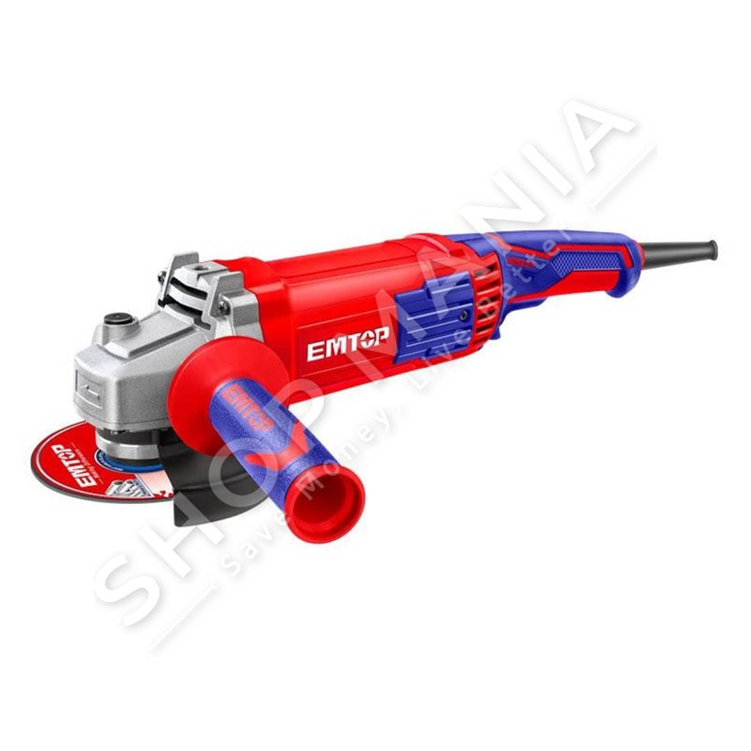 EMTOP - ELEKTROGUR KENDOR 2400W - EAGR24093