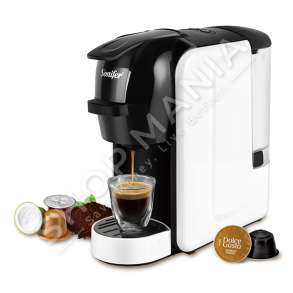 SONIFER - EKSPRES KAFEJE 1450W/600ML "MULTIFUNCTIONAL CAPSULE COFFEE MACHINE" - SF-3539