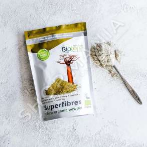 BIOTONA - SUPER FIBRA  NE FORME PLUHURI 300gr