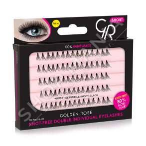 GOLDEN ROSE - QERPIKE FALLCO TE SHKURTER