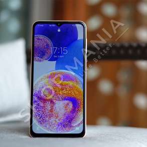 CELULAR SAMSUNG GALAXY A23 - 4/128GB VITRINE A+++