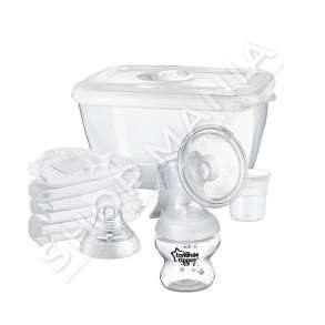 TOMMEE TIPPEE - POMPE GJIRI ELEKTRIKE