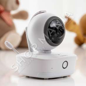 REER - MONITOR  & KAMER PER BEBE "IP BABY CAM MOVE"