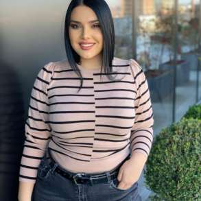 BLUZE ME VIJA - ONW-10