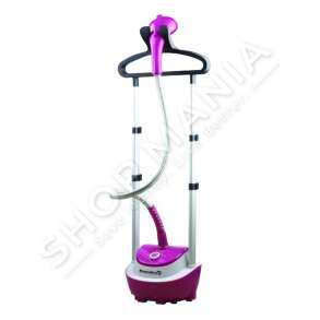 HAUSBERG - HEKUR VERTIKAL ME KALDAJE 1600W/1.5L "GARMENT STEAMER" - HB-7890M