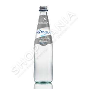 SAN BENEDETTO - UJE I GAZUAR - 250ML