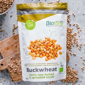 BIOTONA - FARA BIO HIKRRE 300gr