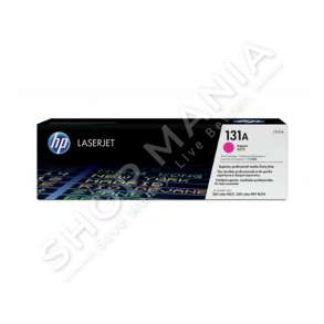 HP - TONER NGJYRË MAGENTA CF213A 131A DERI NË 1800 FAQE