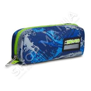 SEVEN - PORTOFOL SHKOLLE "PEN HOLDER CRAFTER BOY"