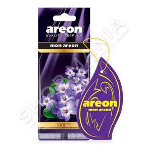 AREON - AROMATIK SAPUN ME VARJE "VIOLET" - BN-035