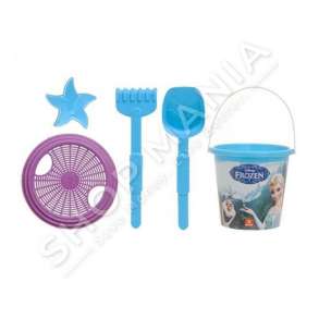 MONDO - SET KOVE PLAZHI "FROZEN", +10 MUAJ