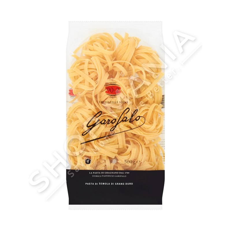 GAROFALO - MAKARONA "TAGLIATELE" - 500G