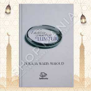 FSHEHTESIA E NJE MARTESE TE LUMTUR - RUKA'JA WARIS MAKSUD