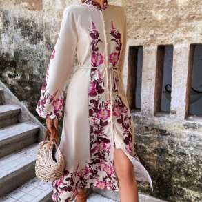 FUSTAN VEROR I GJATE - VSHE-57