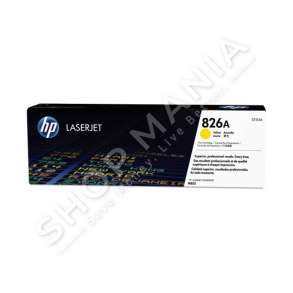 HP - TONER NGJYRË E VERDHË CF312A 826A DERI NË 31500 FAQE