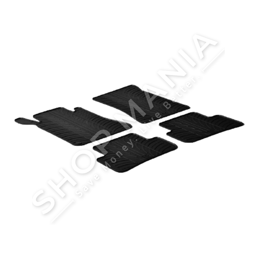 SHTRESA GOME MERCEDES C-CLASS (W203) 2001-2007 "BN-796"