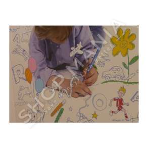 CARIOCA - NGJYRA 3 NË 1 BABY CRAYONS 1+ 10 COPË