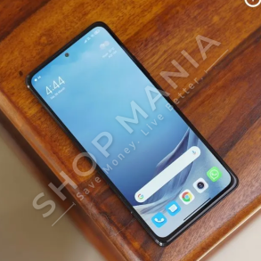 XIAOMI - CELULAR REDMI NOTE 10 PRO MAX - 6/128GB