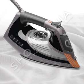 ARZUM - HEKUR RROBASH ME AVULL "STEAMART LUX CERAMIC AR693" - 3000W