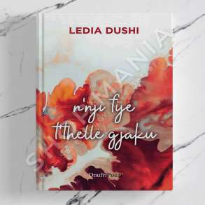 ONUFRI - N'NJI FIJE T'THELLE GJAKU - LEDIA DUSHI