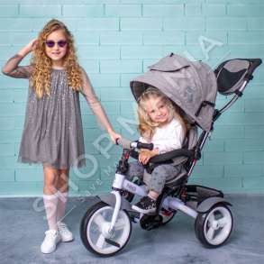 LORELLI - TRICIKEL 12-36 MUAJ "NEO" - 10050332102