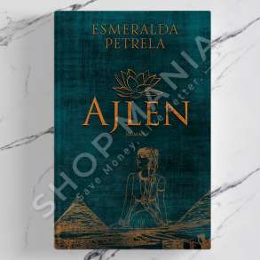 DUDAJ - AJLEN - ESMERALDA PETRELA