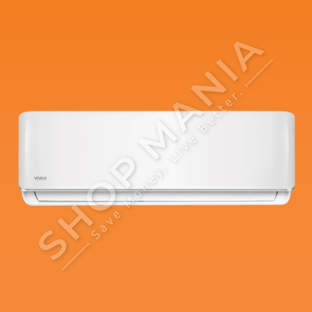 ELEKTRA - KONDICIONER/FRYRES MULTI INDOOR INVERTER 24000BTU/A++ - EAC-24I-FOREST-W-I