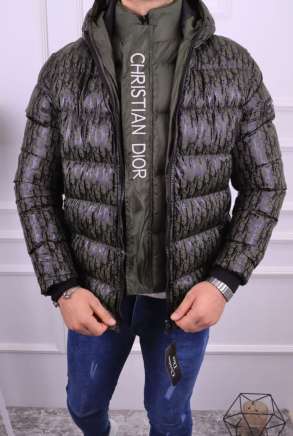 XHUP ME KAPUC "CHRISTIAN DIOR" TR-262