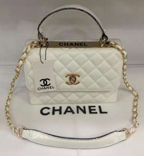 CANTE KRAHU & DORE "CHANEL" CN-274